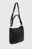 Шкіряна сумочка Answear Lab колір чорний (3594166)