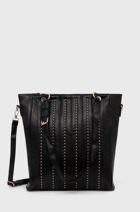 Сумочка Answear Lab колір чорний (3674632)