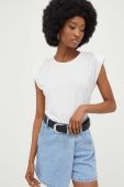 Топ Answear Lab жіночий колір білий (3311562)