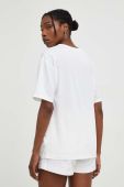 Футболка Answear Lab жіноча колір білий (3314546) Футболка Answear Lab жіноча колір білий (3314546)