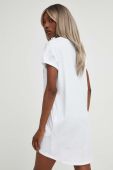 Футболка Answear Lab жіноча колір білий (3307441)