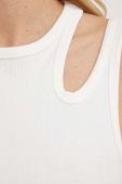 Топ Answear Lab жіночий колір білий (3320580)