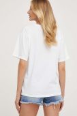 Футболка Answear Lab жіночий колір білий (3326423)