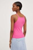 Топ Answear Lab жіночий колір рожевий (3333856) Топ Answear Lab жіночий колір рожевий (3333856)