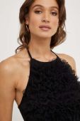 Топ Answear Lab жіночий колір чорний (3352491) Топ Answear Lab жіночий колір чорний (3352491)