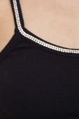 Топ Answear Lab жіночий колір чорний (3377461) Топ Answear Lab жіночий колір чорний (3377461)