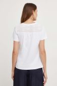 Футболка Answear Lab жіночий колір білий (3371049) Футболка Answear Lab жіночий колір білий (3371049)