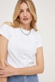 Футболка Answear Lab жіночий колір білий (3364007)