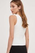 Топ Answear Lab жіночий колір білий (3395887) Топ Answear Lab жіночий колір білий (3395887)