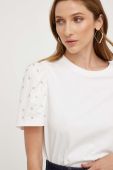 Футболка Answear Lab жіночий колір білий (3395912) Футболка Answear Lab жіночий колір білий (3395912)