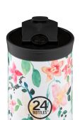 24bottles - Термопляшка Travel Tumbler Little Buds 350ml Tumbler.350.LittleBuds-LittleBuds колір барвистий 24bottles - Термопляшка Travel Tumbler Little Buds 350ml Tumbler.350.LittleBuds-LittleBuds колір барвистий
