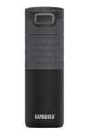 Kambukka Термокружка 500 мл колір чорний (2165766)