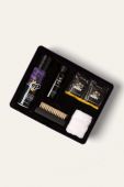 Crep Protect - Набір для догляду за взуттям CP.ULT.GIFT.PACK-black колір чорний Crep Protect - Набір для догляду за взуттям CP.ULT.GIFT.PACK-black колір чорний