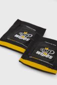 Серветки для чищення взуття Crep Protect колір прозорий CP003b-TSP Серветки для чищення взуття Crep Protect колір прозорий CP003b-TSP