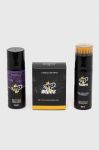 Набір для догляду за взуттям Crep Protect колір прозорий