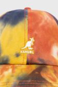 Кепка Kangol візерунок K4360.GP256-GP256 колір барвистий Кепка Kangol візерунок K4360.GP256-GP256 колір барвистий