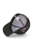 Кепка Capslab SCOOBY колір чорний з аплікацією (3255673) Кепка Capslab SCOOBY колір чорний з аплікацією (3255673)