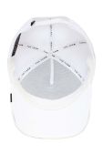 Кепка Goorin Bros колір білий з аплікацією (3452346) Кепка Goorin Bros колір білий з аплікацією (3452346)