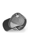 Кепка Capslab Looney Tunes колір чорний візерунок (3616356) Кепка Capslab Looney Tunes колір чорний візерунок (3616356)