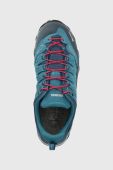 Черевики Meindl Lite Trail Lady GTX жіночі колір блакитний