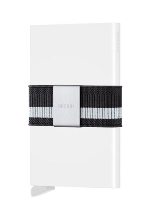 Secrid - Бандерольна стрічка колір чорний (549350)