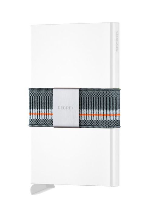 Бандерольна стрічка Secrid колір сірий Бандерольна стрічка Secrid колір сірий