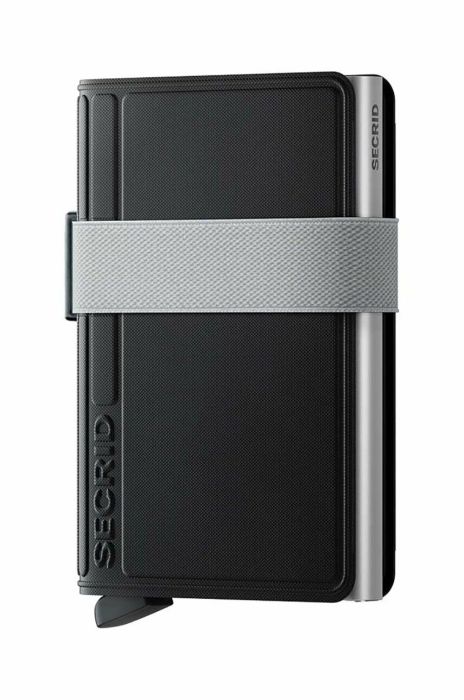 Гаманець Secrid колір чорний (3029905) Гаманець Secrid колір чорний (3029905)