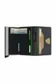 Гаманець Secrid колір чорний (3029905) Гаманець Secrid колір чорний (3029905)