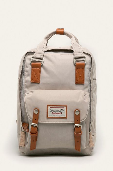 Doughnut - Рюкзак Macaroon колір бежевий (816662) Doughnut - Рюкзак Macaroon колір бежевий (816662)