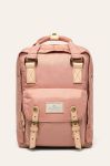 Doughnut - Рюкзак Macaroon колір рожевий (914699)