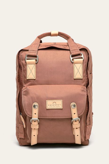 Doughnut - Рюкзак Macaroon колір рожевий (816654) Doughnut - Рюкзак Macaroon колір рожевий (816654)