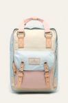 Doughnut - Рюкзак Macaroon колір блакитний (936209)