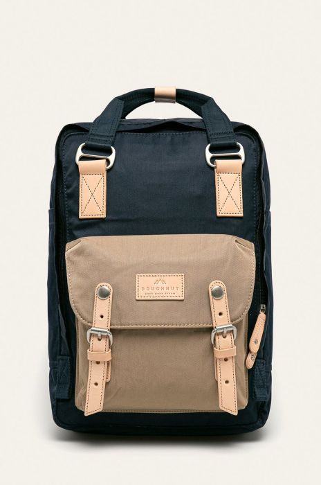 Doughnut - Рюкзак Macaroon колір темно-синій (913719) Doughnut - Рюкзак Macaroon колір темно-синій (913719)