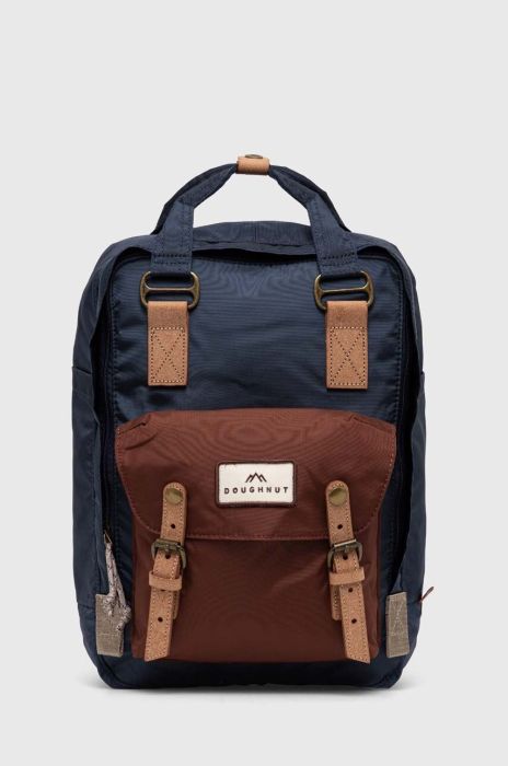 Рюкзак Doughnut Macaroon колір синій великий візерунок (3422996) Рюкзак Doughnut Macaroon колір синій великий візерунок (3422996)