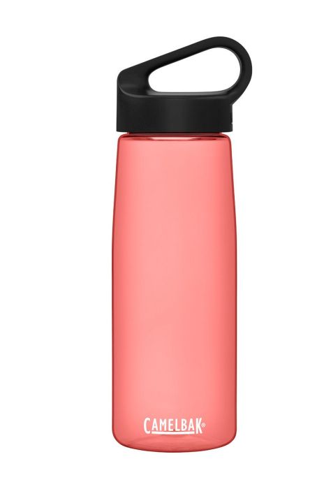 Camelbak - Пляшка для води 0,75 L колір рожевий (1707221) Camelbak - Пляшка для води 0,75 L колір рожевий (1707221)