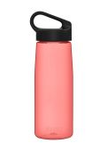 Camelbak - Пляшка для води 0,75 L колір рожевий (1707221) Camelbak - Пляшка для води 0,75 L колір рожевий (1707221)