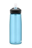 Пляшка Camelbak колір блакитний