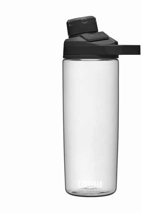 Camelbak - Пляшка для води 0,6 L колір прозорий (1734896) Camelbak - Пляшка для води 0,6 L колір прозорий (1734896)