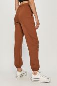 Local Heroes - Штани колір коричневий (1283472) Local Heroes - Штани колір коричневий (1283472)
