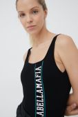 Боді LaBellaMafia жіночі колір чорний (2430305) Боді LaBellaMafia жіночі колір чорний (2430305)
