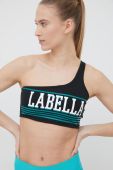 Топ LaBellaMafia жіночий колір чорний (2423537)