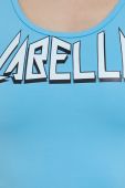 Топ для тренувань LaBellaMafia Heaven колір блакитний Топ для тренувань LaBellaMafia Heaven колір блакитний