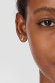 Срібні сережки Tous 3-pack колір срібний (3235289) Срібні сережки Tous 3-pack колір срібний (3235289)