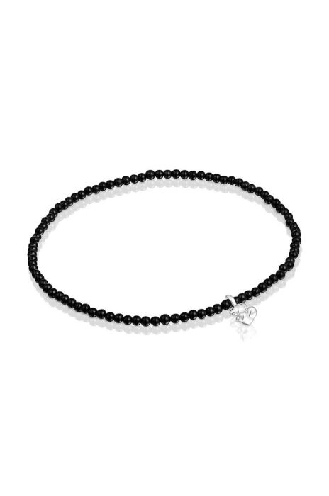 Браслет Tous жіночий колір чорний (3304623) Браслет Tous жіночий колір чорний (3304623)
