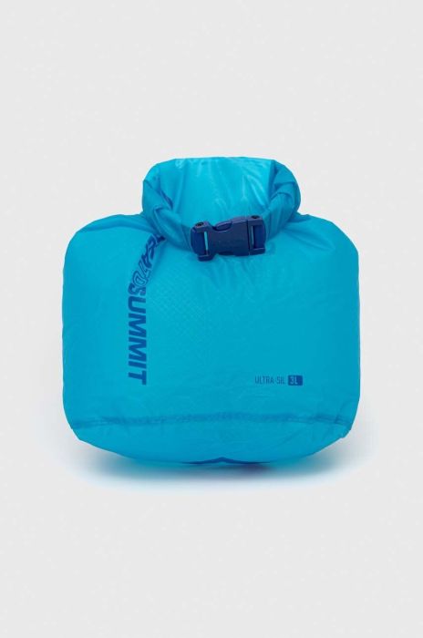 Водонепроникний чохол Sea To Summit Ultra-Sil Dry Bag 3 L колір блакитний Водонепроникний чохол Sea To Summit Ultra-Sil Dry Bag 3 L колір блакитний