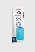 Водонепроникний чохол Sea To Summit Ultra-Sil Dry Bag 3 L колір блакитний Водонепроникний чохол Sea To Summit Ultra-Sil Dry Bag 3 L колір блакитний