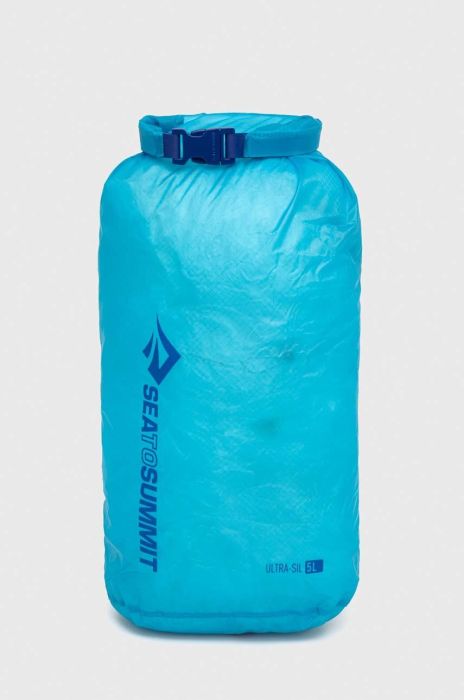 Водонепроникний чохол Sea To Summit Ultra-Sil Dry Bag 5 L колір блакитний Водонепроникний чохол Sea To Summit Ultra-Sil Dry Bag 5 L колір блакитний