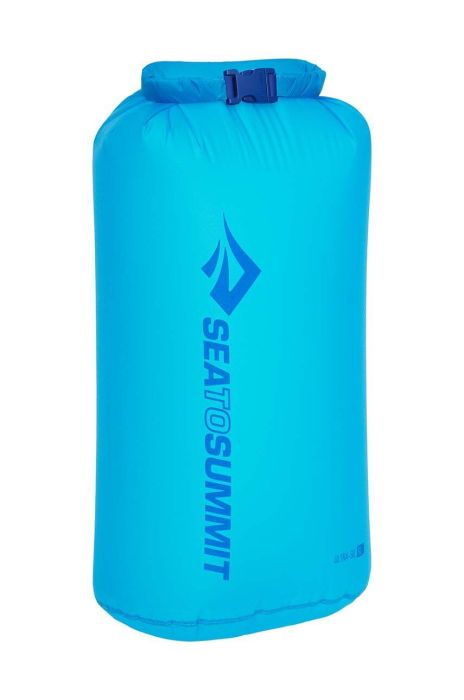 Водонепроникний чохол Sea To Summit Ultra-Sil Dry Bag 8 L колір блакитний Водонепроникний чохол Sea To Summit Ultra-Sil Dry Bag 8 L колір блакитний