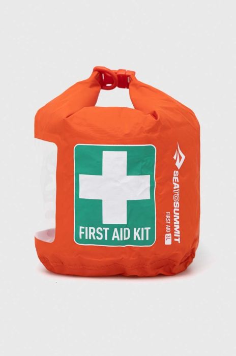 Водонепроникний чохол для аптечки Sea To Summit 3 L колір помаранчевий Водонепроникний чохол для аптечки Sea To Summit 3 L колір помаранчевий