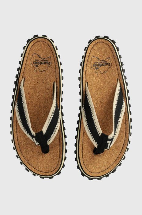 В'єтнамки Gumbies чоловічі колір бежевий В'єтнамки Gumbies чоловічі колір бежевий